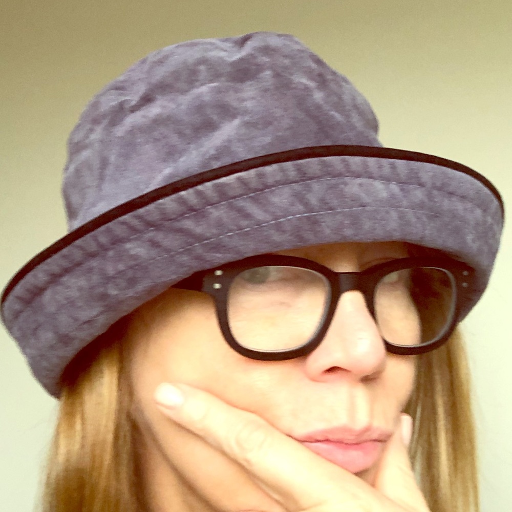 COPY - J Crew Bucket Hat - Made In the USA